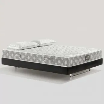 Матрас Magniflex Dolce Vita Dual 8 (Магнифлекс Дольче Вита Дуал 8) – 140х200 см, Италия