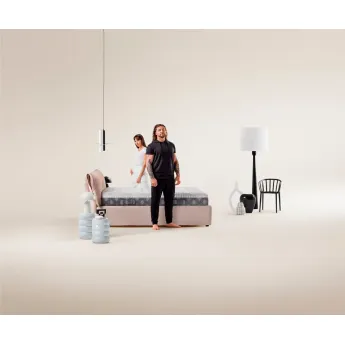 Матрас Magniflex Dolce Vita Dual 8 (Магнифлекс Дольче Вита Дуал 8) – 160х200 см, Италия