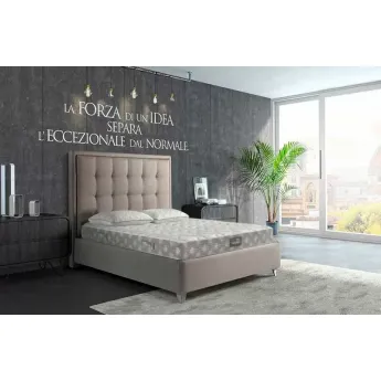 Матрас Magniflex Dolce Vita Dual 8 (Магнифлекс Дольче Вита Дуал 8) – 160х200 см, Италия