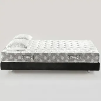 Матрас Magniflex Dolce Vita Dual 8 (Магнифлекс Дольче Вита Дуал 8) – 180х200 см, Италия