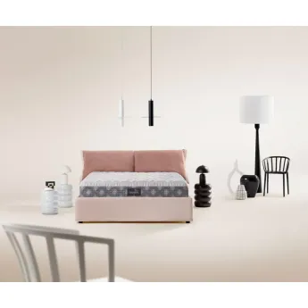 Матрас Magniflex Dolce Vita Dual 8 (Магнифлекс Дольче Вита Дуал 8) – 180х200 см, Италия
