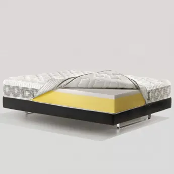 Матрас Magniflex Dolce Vita Dual 10 (Магнифлекс Дольче Вита Дуал 10) – 80х200 см, Италия