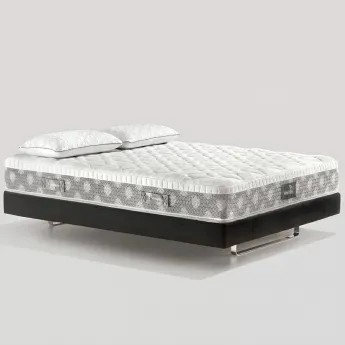 Матрас Magniflex Dolce Vita Dual 10 (Магнифлекс Дольче Вита Дуал 10) – 90х200 см, Италия