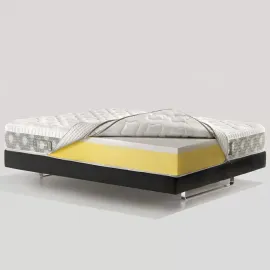 Матрас Magniflex Dolce Vita Dual 10 (Магнифлекс Дольче Вита Дуал 10) – 160х200 см, Италия
