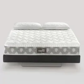 Матрас Magniflex Dolce Vita Dual 10 (Магнифлекс Дольче Вита Дуал 10) – 200х200 см, Италия