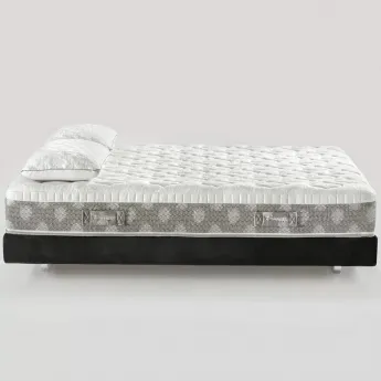 Матрас Magniflex Dolce Vita Dual 10 (Магнифлекс Дольче Вита Дуал 10) – 200х200 см, Италия