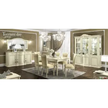 Гостиная Camelgroup Torriani Day Avorio, Италия