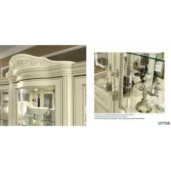 Гостиная Camelgroup Torriani Day Avorio, Италия