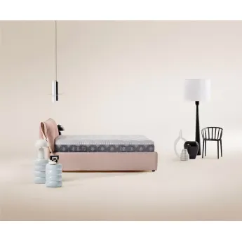 Матрас Magniflex Dolce Vita Dual 12 (Магнифлекс Дольче Вита Дуал 12) – 120х200 см, Италия