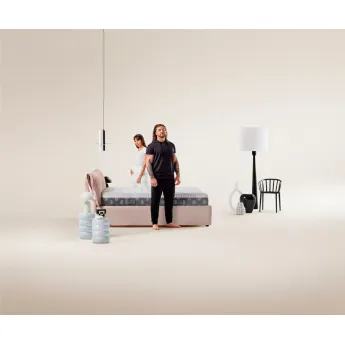 Матрас Magniflex Dolce Vita Dual 12 (Магнифлекс Дольче Вита Дуал 12) – 120х200 см, Италия