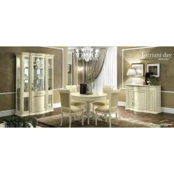Гостиная Camelgroup Torriani Day Avorio, Италия