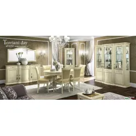 Гостиная Camelgroup Torriani Day Avorio, Италия