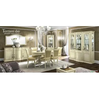 Гостиная Camelgroup Torriani Day Avorio, Италия