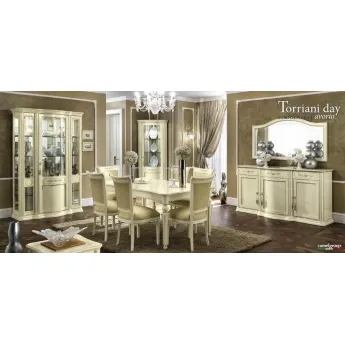Гостиная Camelgroup Torriani Day Avorio, Италия