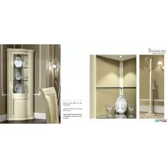 Гостиная Camelgroup Torriani Day Avorio, Италия
