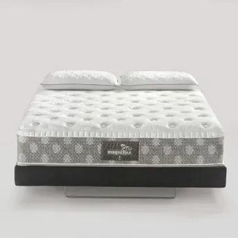 Матрас Magniflex Dolce Vita Dual 12 (Магнифлекс Дольче Вита Дуал 12) – 200х200 см, Италия