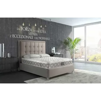 Матрас Magniflex Dolce Vita Dual 12 (Магнифлекс Дольче Вита Дуал 12) – 200х200 см, Италия