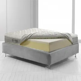 Матрас Magniflex New Comfort Dual 10 (Магнифлекс Нью Комфорт Дуал 10) – 120х200 см, Италия