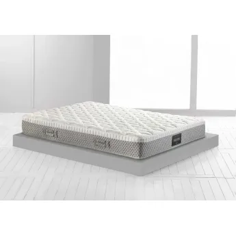 Матрас Magniflex New Comfort Dual 10 (Магнифлекс Нью Комфорт Дуал 10) – 140х200 см, Италия