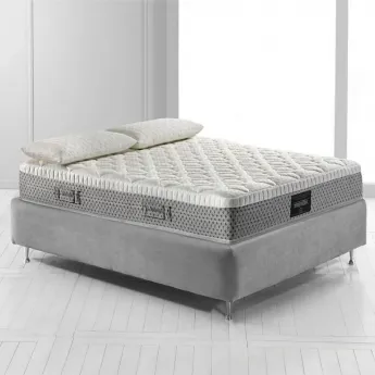 Матрас Magniflex New Comfort Dual 10 (Магнифлекс Нью Комфорт Дуал 10) – 160х200 см, Италия
