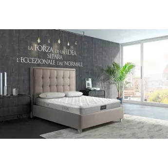 Матрас Magniflex New Comfort Dual 10 (Магнифлекс Нью Комфорт Дуал 10) – 180х200 см, Италия