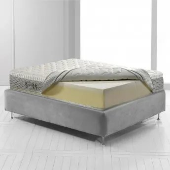 Матрас Magniflex New Comfort Dual 10 (Магнифлекс Нью Комфорт Дуал 10) – 180х200 см, Италия