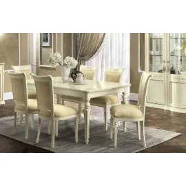 Стул Torriani Day Avorio Camelgroup