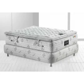 Матрас Magniflex Virtuoso 12 (Магнифлекс Виртуозо 12) – 200х200 см, Италия