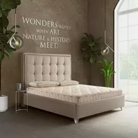 Матрас Magniflex Merino (Магнифлекс  Мерино) – 160х200 см, Италия