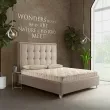 Матрас Magniflex New Merino (Магнифлекс Нью Мерино) – 200х200 см, Италия - Фото 2
