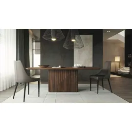 Стул MOD Interiors Menorca, экокожа, MDI.CH.MN.35