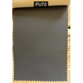 Стул MOD Interiors Menorca, экокожа серая PU72, MDI.CH.MN.35