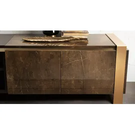 Буфет Arredo Classic Adora Essenza, двухдверный