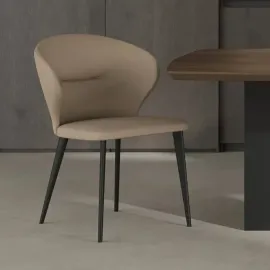 Стул MOD Interiors Miramar, экокожа PU63, MDI.CH.MRM.13