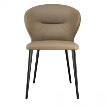 Стул MOD Interiors Miramar, экокожа PU63, MDI.CH.MRM.13
