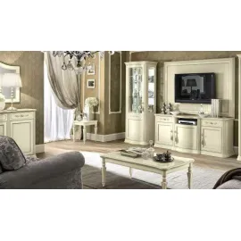 Журнальный стол Torriani Day Avorio Camelgroup