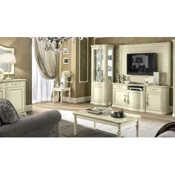 Журнальный стол Torriani Day Avorio Camelgroup