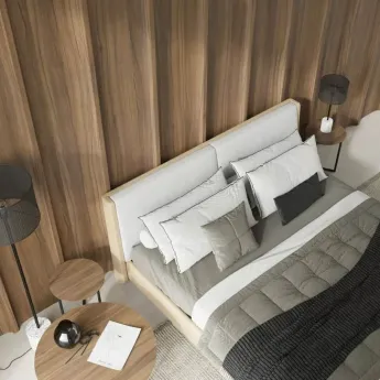 Столик приставной MOD Interiors Miramar, D39, Орех F (V36F), MDI.ST.MRM.12