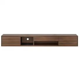Тумба ТВ MOD Interiors Miramar, 5 ящиков, Орех F (V36F), MDI.TV.MRM.6