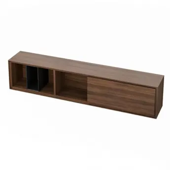 Подвесной модуль MOD Interiors Miramar, Орех F (V36F), MDI.SH.MRM.9