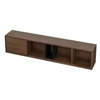 Подвесной модуль MOD Interiors Miramar, Орех F (V36F), MDI.SH.MRM.10