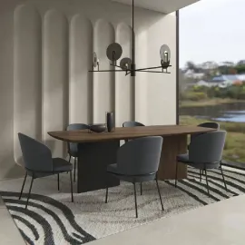 Гостиная MOD Interiors Miramar, шпон, ореха F