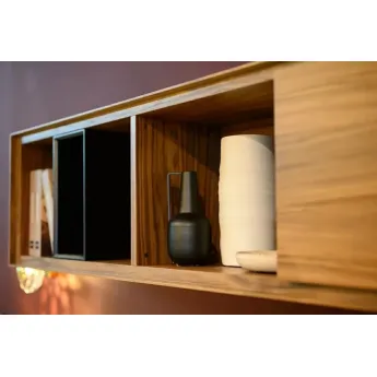 Подвесной модуль MOD Interiors Miramar, Орех F (V36F), MDI.SH.MRM.9