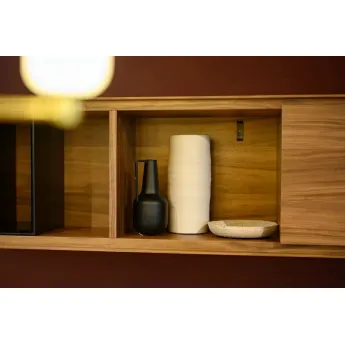 Подвесной модуль MOD Interiors Miramar, Орех F (V36F), MDI.SH.MRM.9