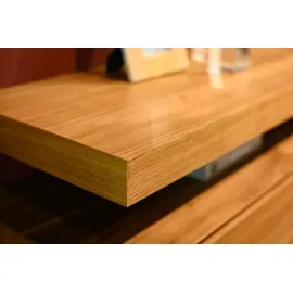 Полка MOD Interiors Miramar, Орех F (V36F), MDI.SH.MRM.8