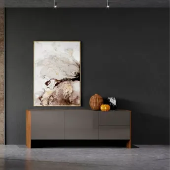Буфет MOD Interiors Avila, 2 двери, 2 ящика, MDI.SB.AV.14