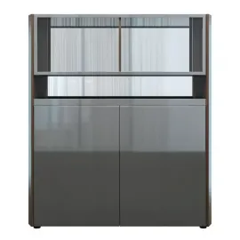 Витрина 2-дверная MOD Interiors Avila, MDI.DC.AV.38