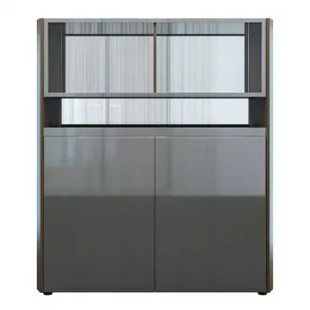 Витрина 2-дверная MOD Interiors Avila, MDI.DC.AV.38