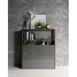 Витрина 2-дверная MOD Interiors Avila, MDI.DC.AV.38