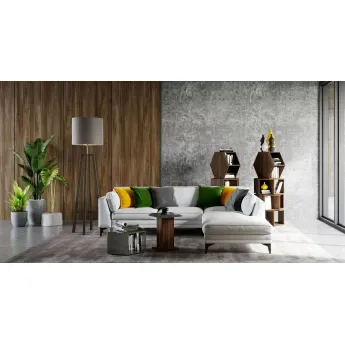 Столик приставной MOD Interiors Avila, 40x40, MDI.ST.AV.27